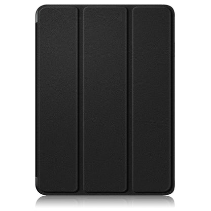 Case for OnePlus Pad 2, Techsuit, FoldPro, Black