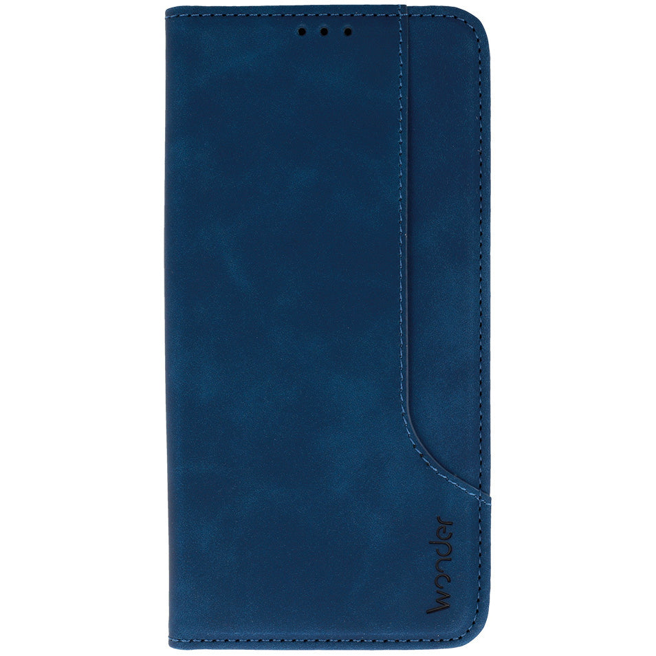 Case for Oppo A18 / A38, Wonder, Prime, Navy Blue