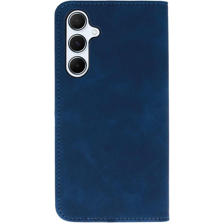 Case for Oppo A18 / A38, Wonder, Prime, Navy Blue