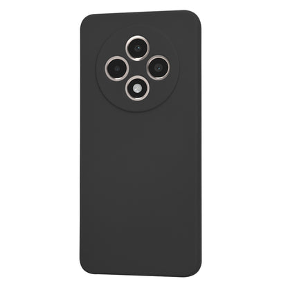Case for Oppo Reno12 FS 5G / Reno12 FS 4G / Reno12 F 4G / Reno12 F, Techsuit, SoftFlex, Black