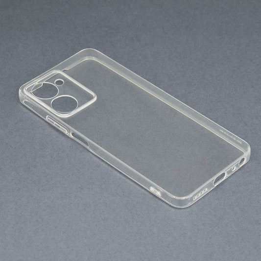 Case for Realme 10 Pro, Techsuit, Clear, Transparent
