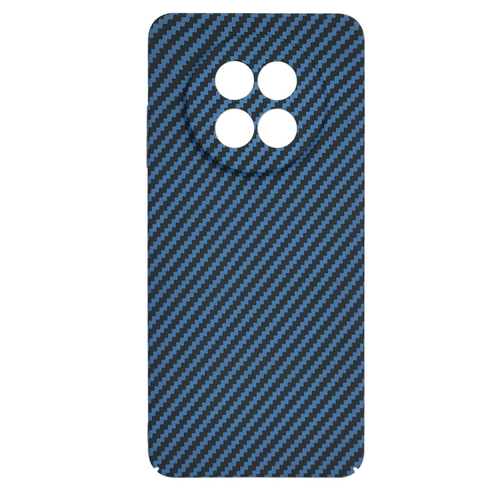 Case for Realme 12x / 12, Techsuit, Carbonite FiberShell, Turquoise