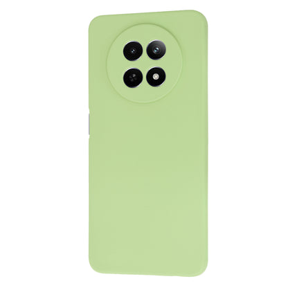 Case for Realme 12x / 12, Techsuit, SoftFlex, Matcha