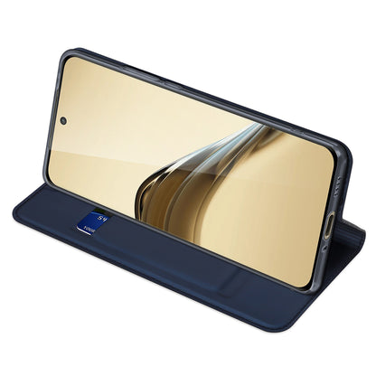 Case for Realme 13 Pro / 13 Pro+, DUX DUCIS, Skin Pro, Black