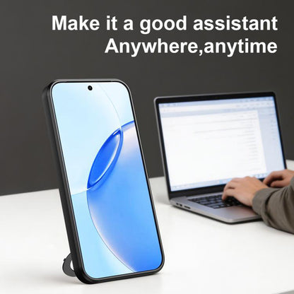 Case for Realme 16 Pro+, Techsuit, CamGuard Pro, Blue