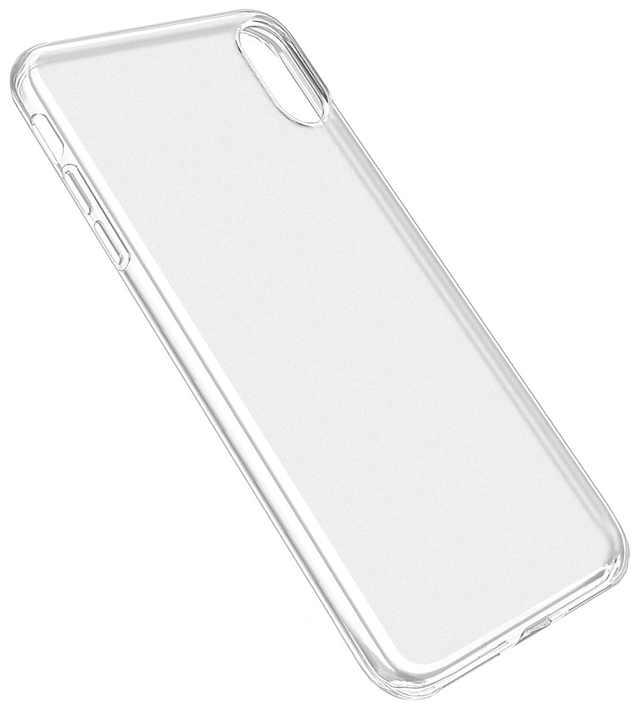 Case for Samsung Galaxy S24 Ultra S928, Beline, Candy Case, Transparent