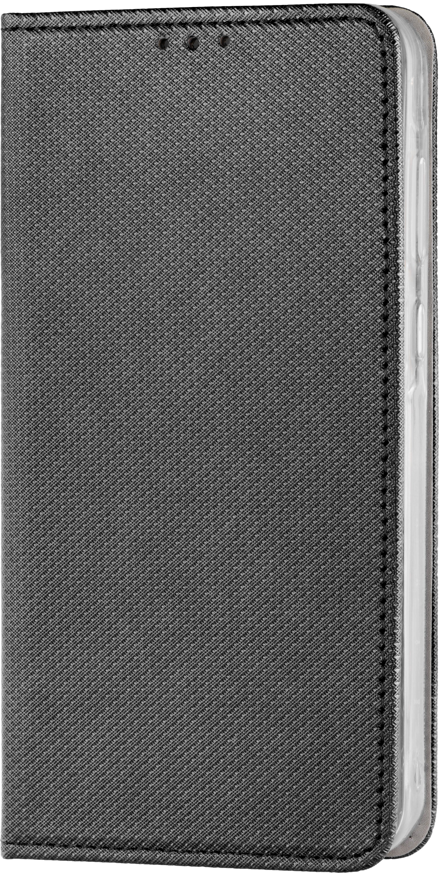 Case for Samsung Galaxy A23 5G A236 / A23 A235, OEM, Smart Magnet, Black