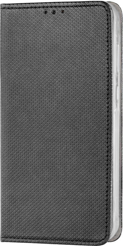 Case for Samsung Galaxy A23 5G A236 / A23 A235, OEM, Smart Magnet, Black