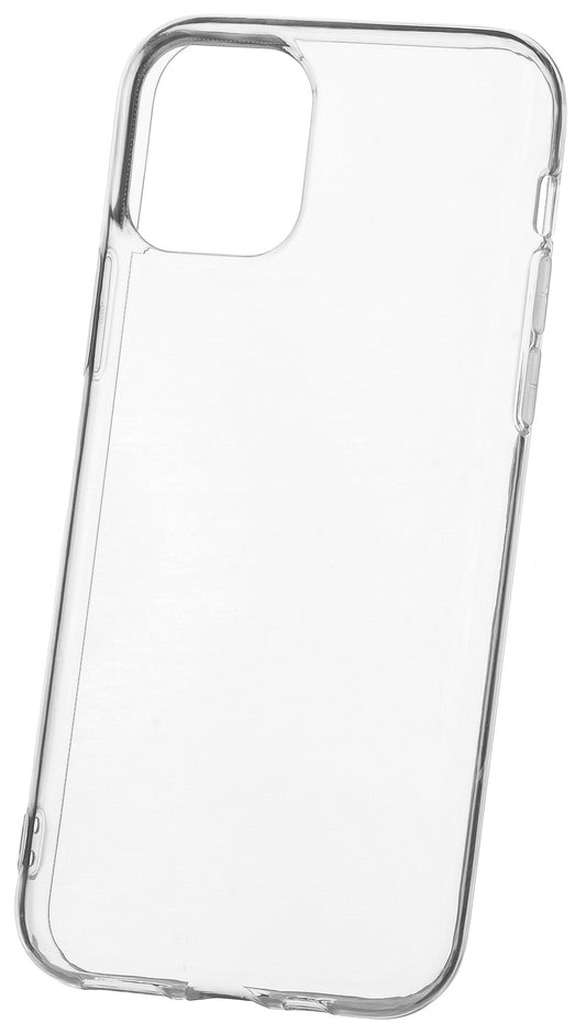 Case for Samsung Galaxy S24 S921, OEM, Box Premium 1.5mm, Transparent