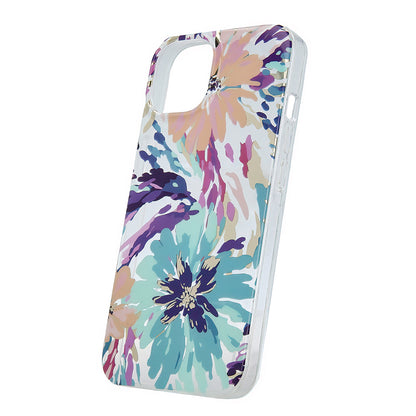 Case for Samsung Galaxy A23 5G A236, OEM, Splash, Multicolor