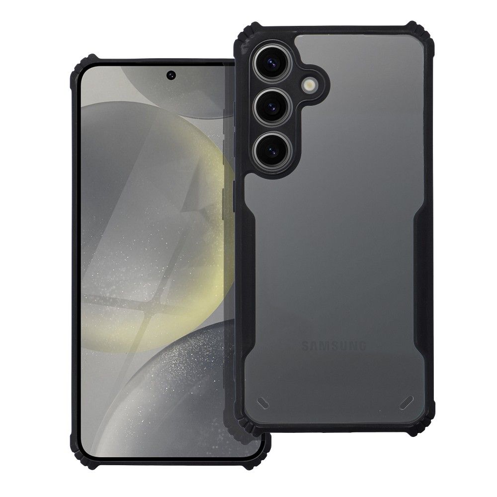 Case for Samsung Galaxy S9 G960, OEM, Anti-drop, Black