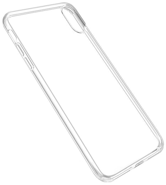 Case for Samsung Galaxy S25 Ultra S938, OEM, Slim, Transparent