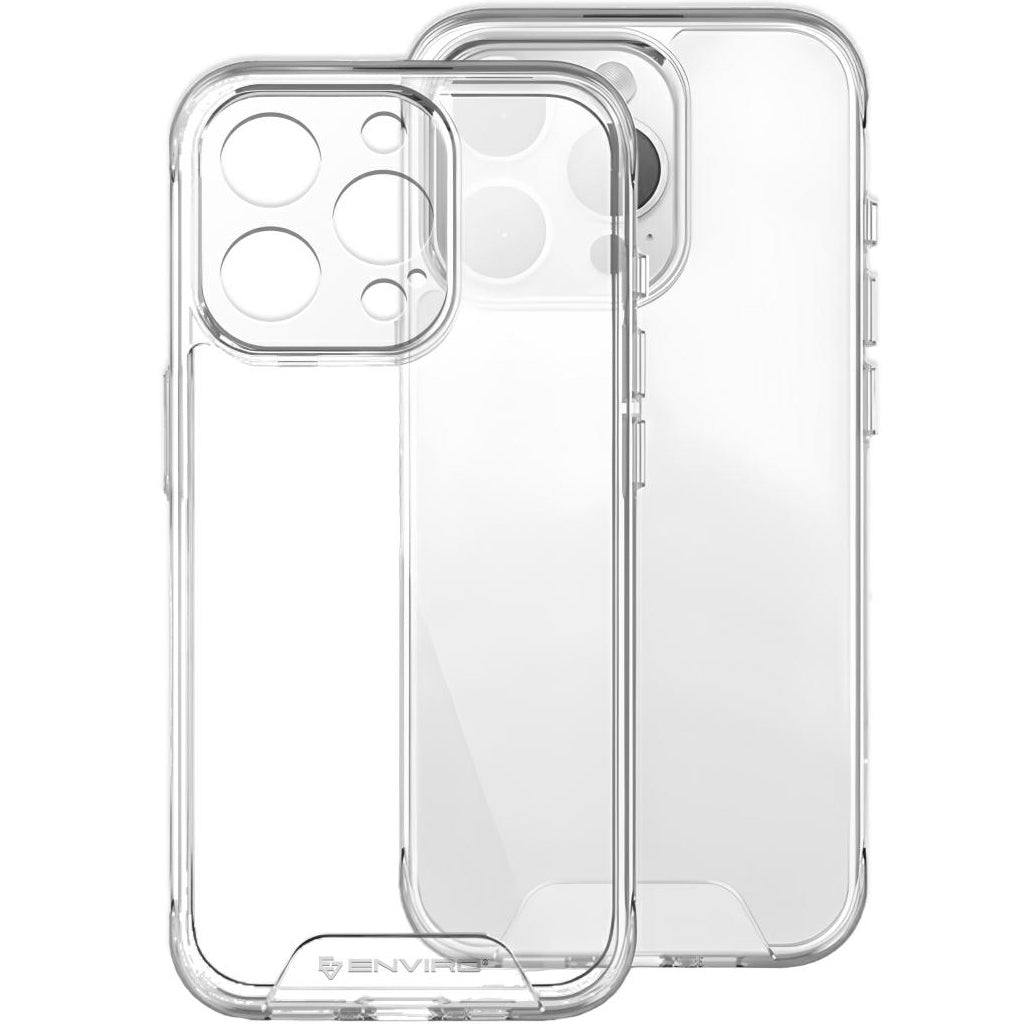 Case for Samsung Galaxy A55 5G A556, OEM, Enviro Essential, Transparent