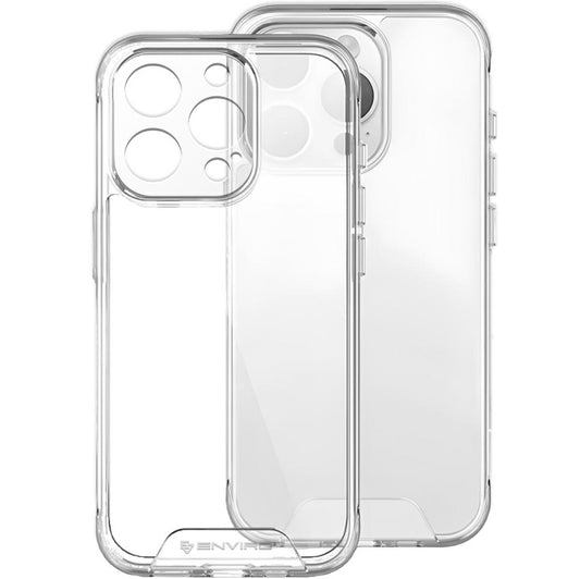 Case for Samsung Galaxy A55 5G A556, OEM, Enviro Essential, Transparent 