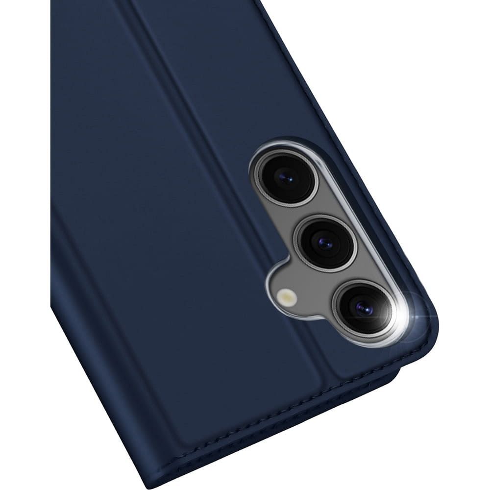 Case for Samsung Galaxy S25 S931, DUX DUCIS, Skin Pro, Blue