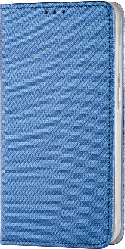 Case for Samsung Galaxy A57 5G, OEM, Smart Magnet, Navy Blue