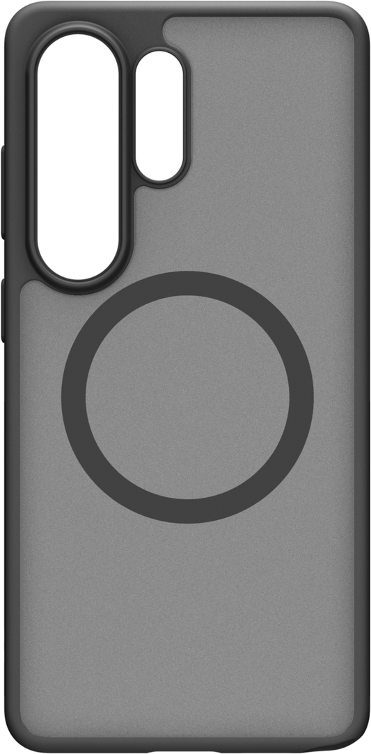 Case for Samsung Galaxy S26 Ultra S948, Capella Magnet Case, Black GP-FPS948PGAJW