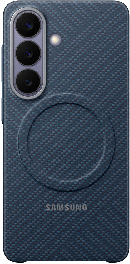 Case for Samsung Galaxy S26 S942, Carbon Magnet Case, Violet EF-KS942SCEGWW