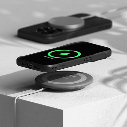 Case for Samsung Galaxy S24 Ultra S928, Ringke, Onyx, Black