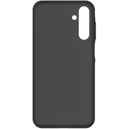 Case for Samsung Galaxy A15 5G A156 / A15 A155, Nillkin, Super Frosted Shield, Black