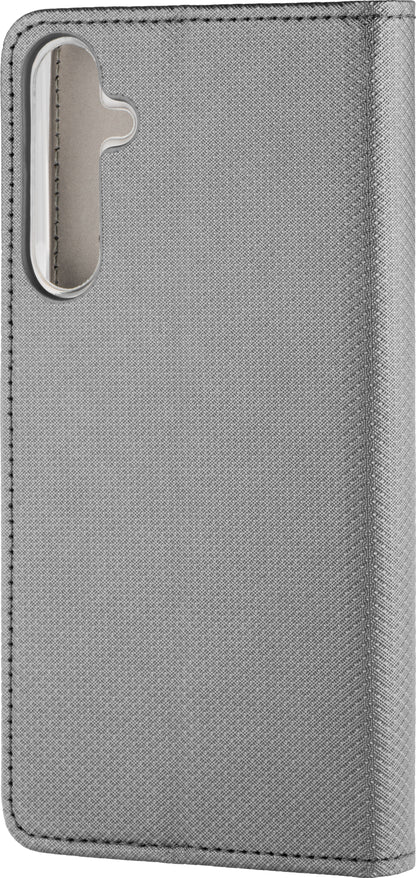 Case for Samsung Galaxy J3 (2017) J330, OEM, Smart Magnet, Gray