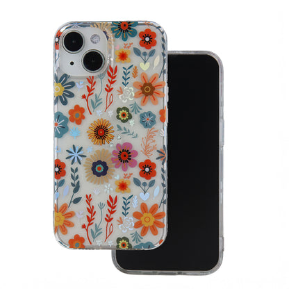 Case for Samsung Galaxy S24+ S926, OEM, Field, Multicolor