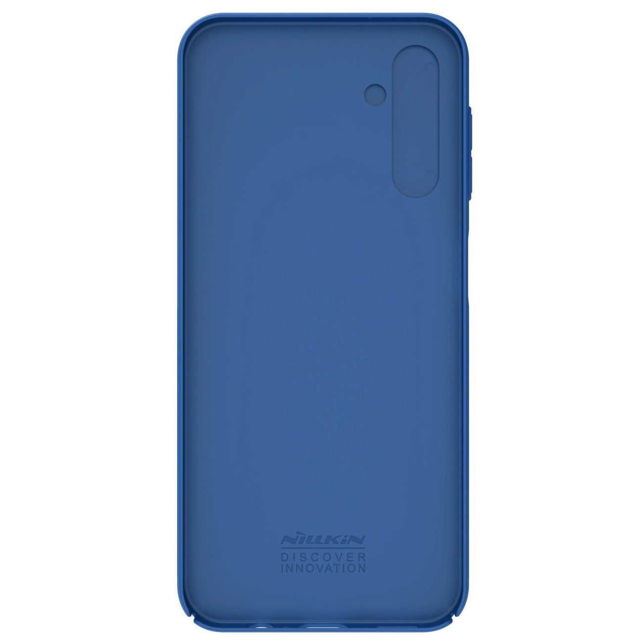 Case for Samsung Galaxy A14 A145 / A14 5G A146, Nillkin, CamShield, Blue