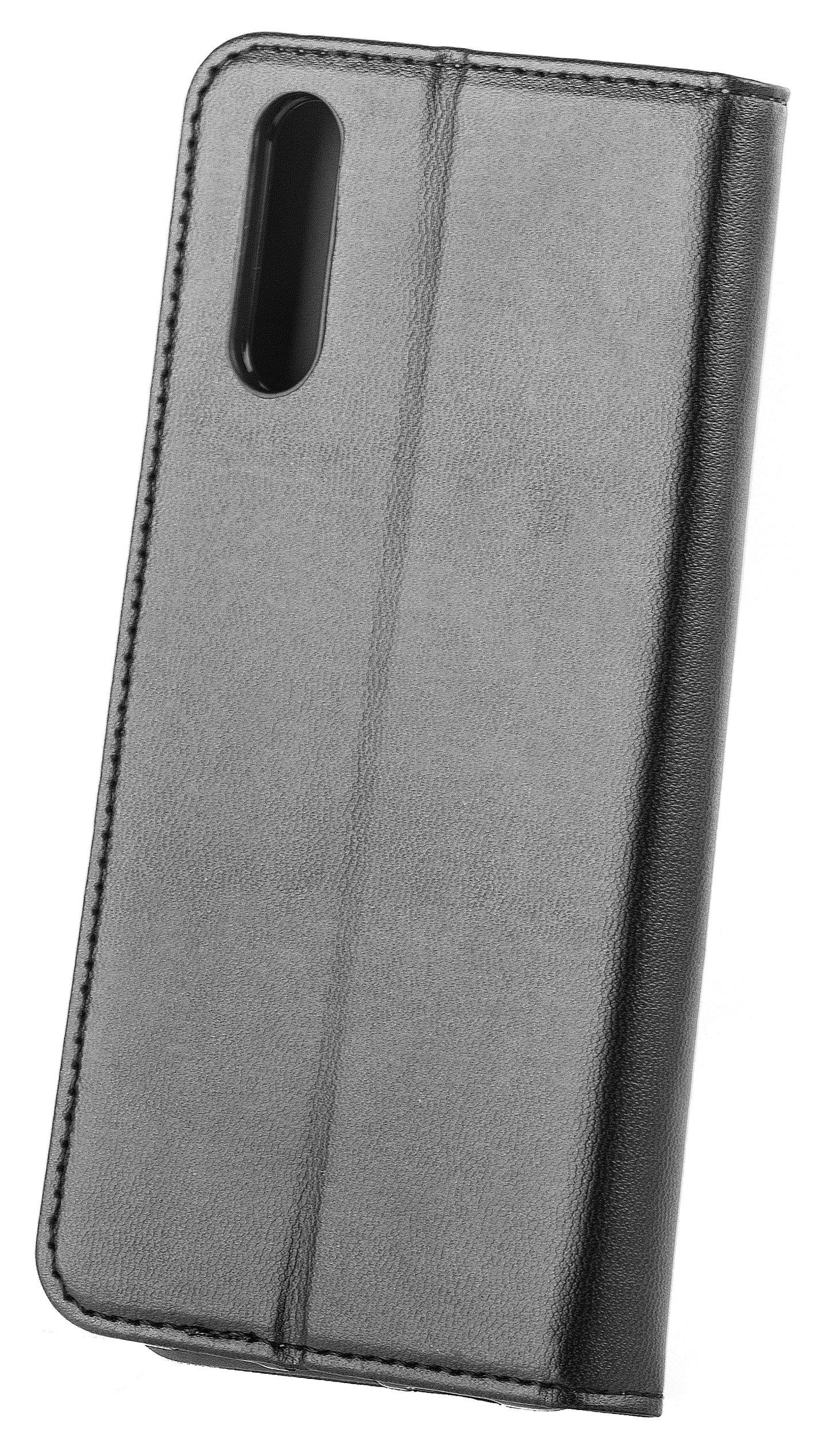 Case for Samsung Galaxy A16 5G A166 / A16 4G A165, OEM, Smart Magnetic, Black