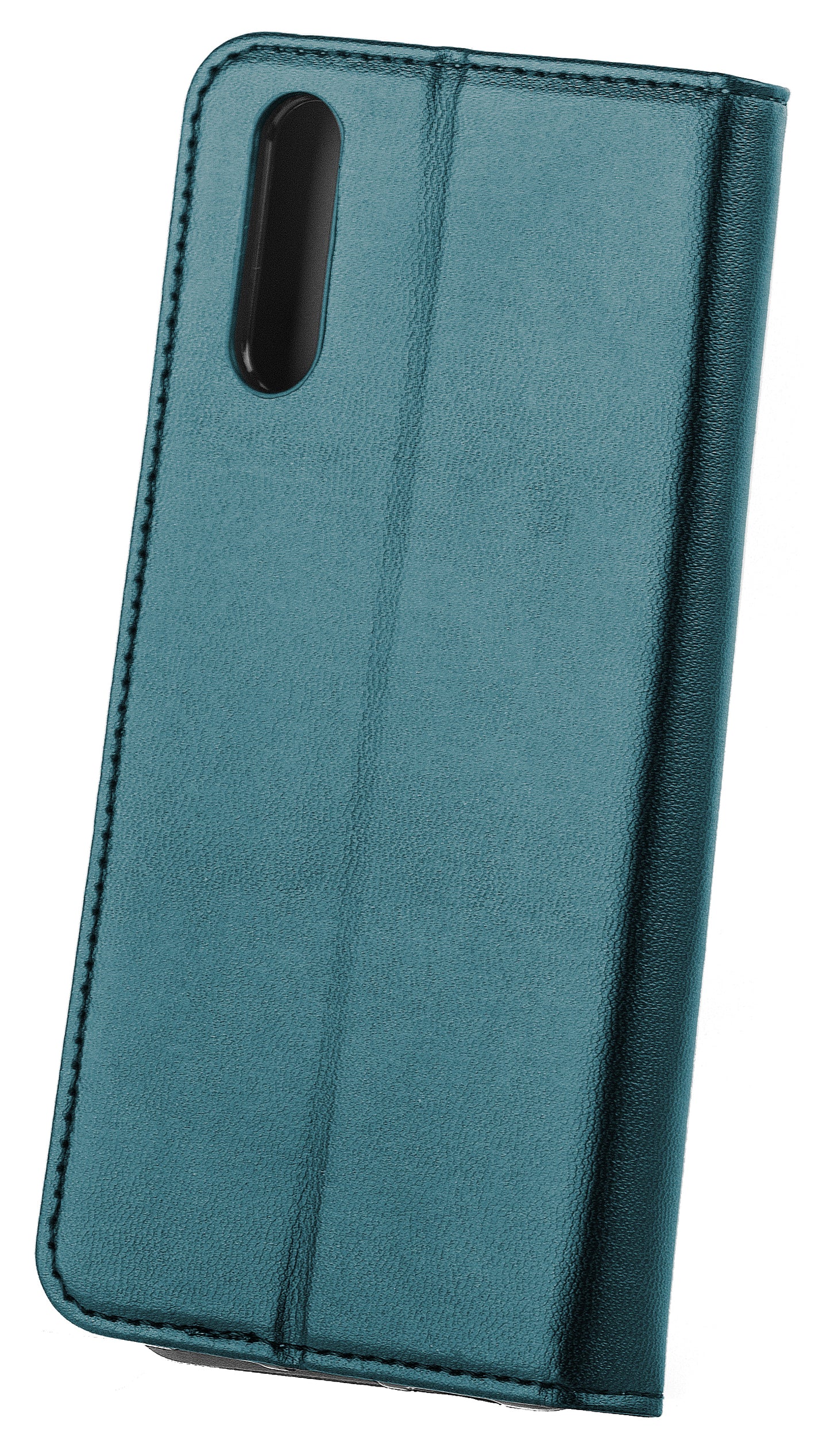 Case for Samsung Galaxy A50s A507 / A30s A307 / A50 A505, OEM, Smart Magnetic, Green
