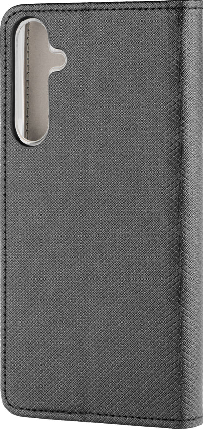 Case for Samsung Galaxy A37 5G, OEM, Smart Magnet, Black
