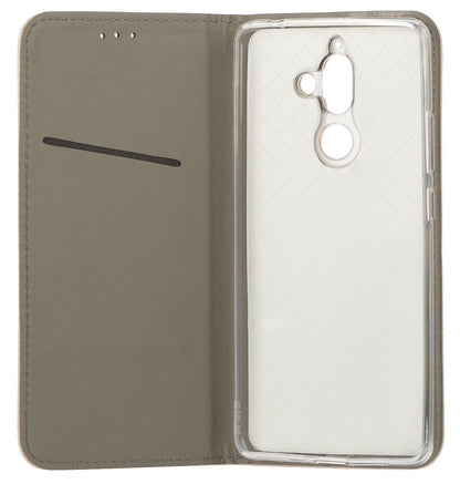 Case for Samsung Galaxy A14 5G A146, OEM, Smart, Gold