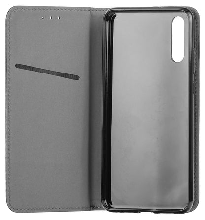 Case for Samsung Galaxy A15 5G A156, OEM, Smart Magnetic, Black