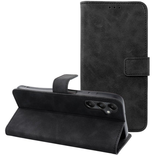 Case for Samsung Galaxy A05s A057, OEM, Tender, Black