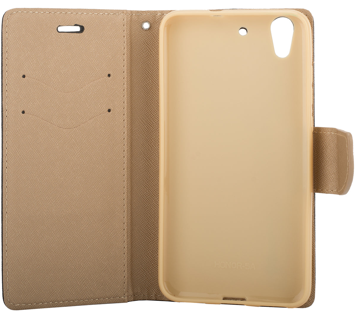 Case for Samsung Galaxy A16 5G A166 / A16 4G A165, OEM, Fancy, Gold