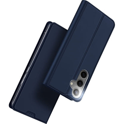 Case for Samsung Galaxy S25 S931, DUX DUCIS, Skin Pro, Blue