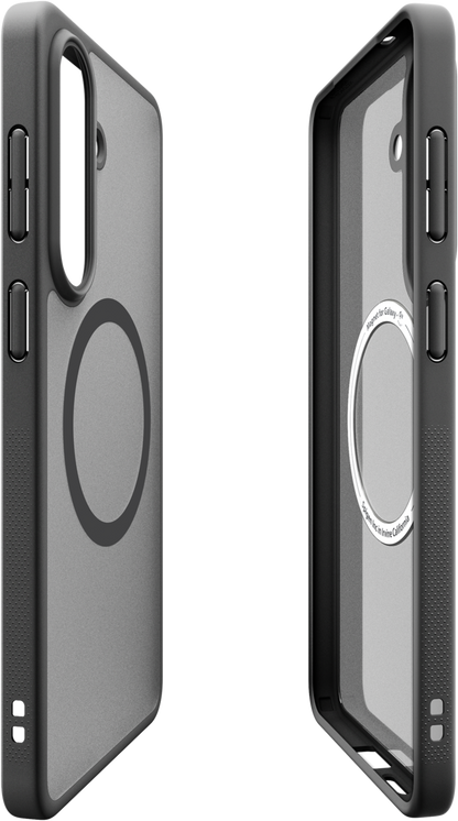 Case for Samsung Galaxy S26 Plus S947, Capella Magnet Case, Black GP-FPS947PGAJW