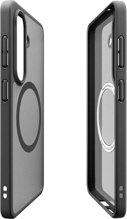 Case for Samsung Galaxy S26 S942, Capella Magnet Case, Black GP-FPS942PGAJW