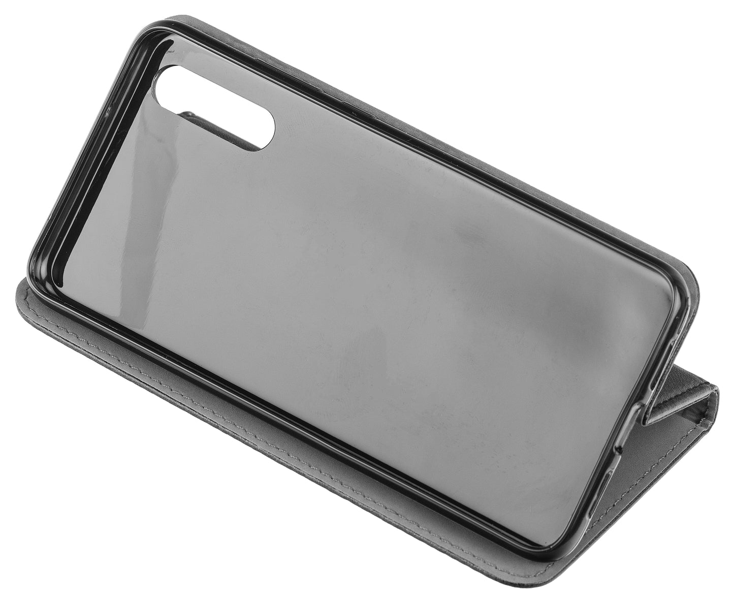 Case for Samsung Galaxy A15 5G A156, OEM, Smart Magnetic, Black