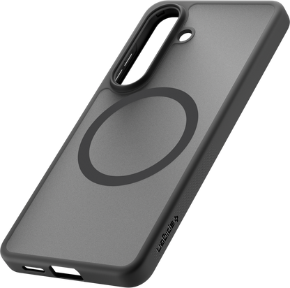 Case for Samsung Galaxy S26 S942, Capella Magnet Case, Black GP-FPS942PGAJW