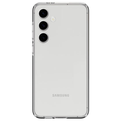 Case for Samsung Galaxy S24 FE S721, Spigen, Liquid Crystal, Transparent