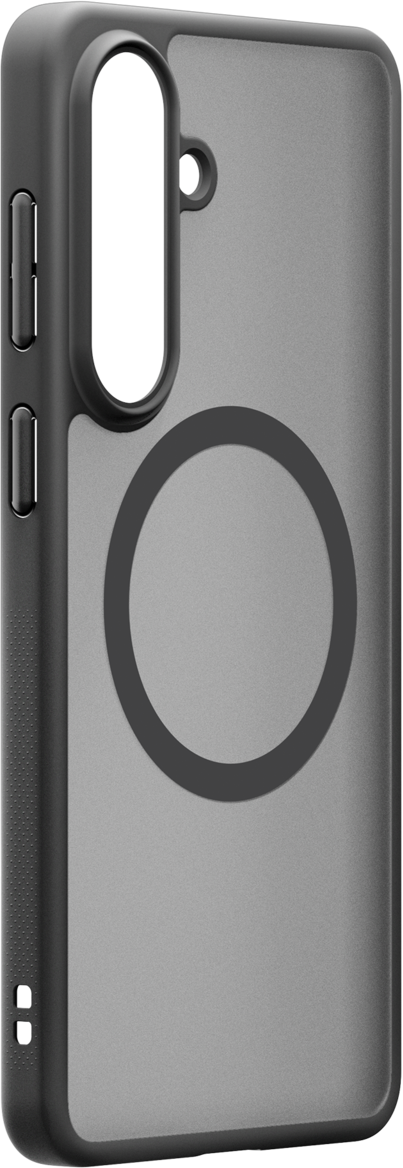 Case for Samsung Galaxy S26 Plus S947, Capella Magnet Case, Black GP-FPS947PGAJW