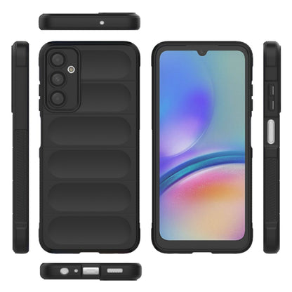 Case for Samsung Galaxy A05s A057, Techsuit, Magic Shield, Black