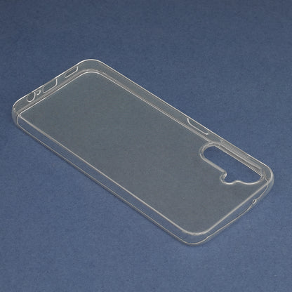 Case for Samsung Galaxy A14 A145 / A14 5G A146, Techsuit, Clear, Transparent