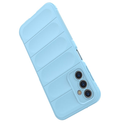 Case for Samsung Galaxy A14 A145 / A14 5G A146, Techsuit, Magic Shield, Blue