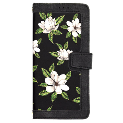 Case for Samsung Galaxy A15 5G A156 / A15 A155, Techsuit, FlipCraft, Black