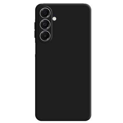 Case for Samsung Galaxy A17 4G / A17 5G, 3MK, Pro, Matte Black