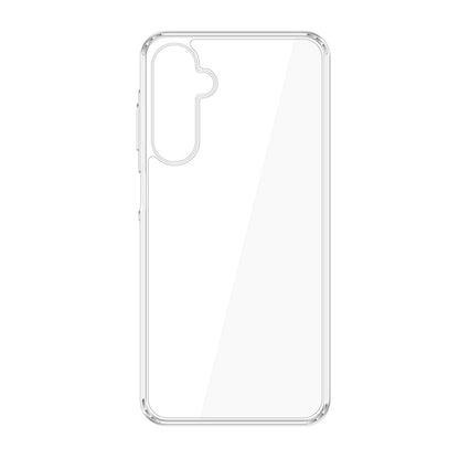 Case for Samsung Galaxy A26 A266, 3MK, Armor, Transparent