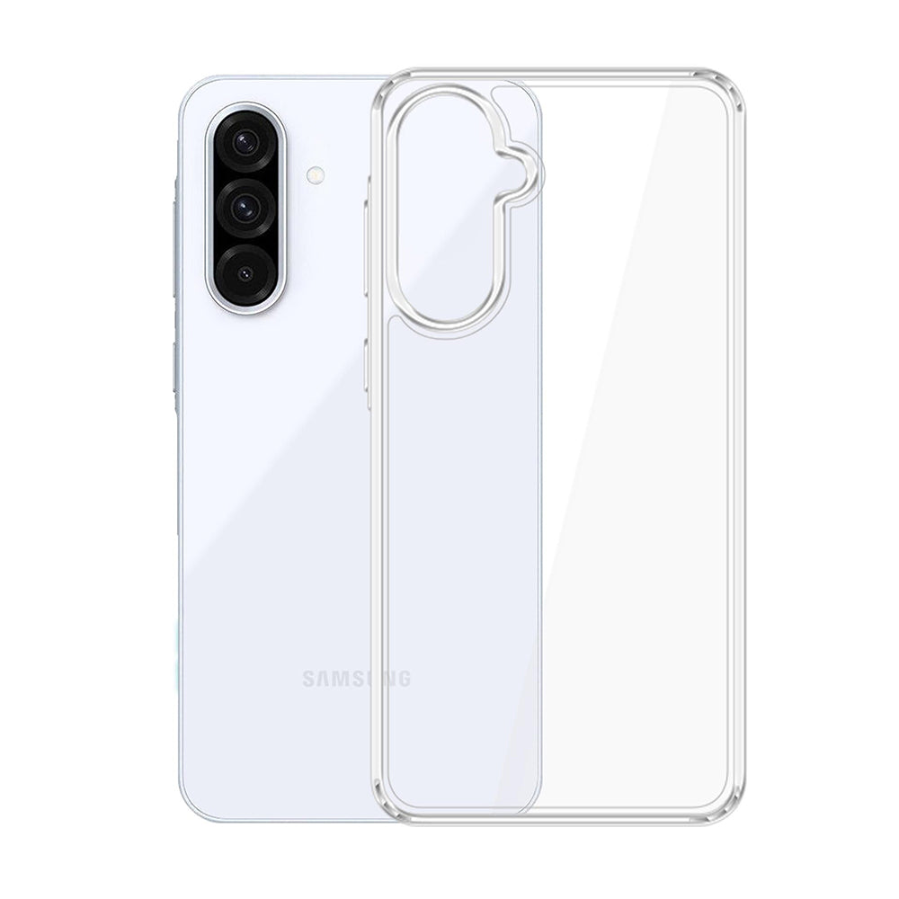 Case for Samsung Galaxy A36 A366, 3MK, Armor, Transparent