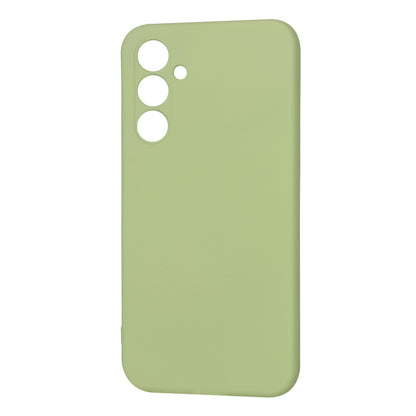 Case for Samsung Galaxy A54 A546, Techsuit, SoftFlex, Matcha