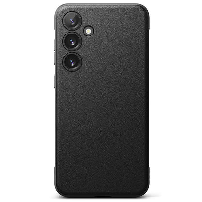 Case for Samsung Galaxy S24 S921, Ringke, Onyx, Black